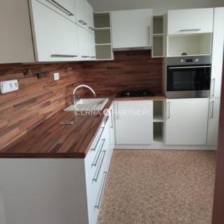 Pronájem bytu 3+1 63 m² Chomutov, Kundratická