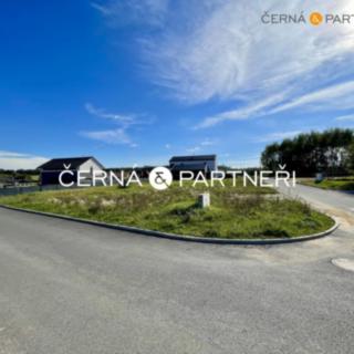 Prodej stavební parcely 1078 m² Sulice