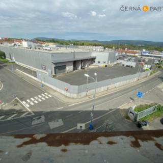 Pronájem kanceláře Teplice, Spojenecká