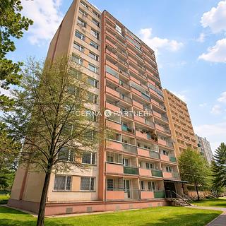 Prodej bytu 1+1 34 m² Duchcov, Vrchlického