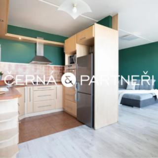 Pronájem bytu 3+1 68 m² Most