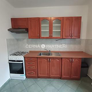 Pronájem bytu 1+1 47 m² Ústí nad Labem Klíše, Masarykova