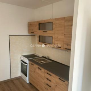 Pronájem bytu 2+kk 42 m² Most, Lidická