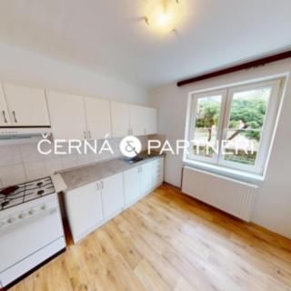 Pronájem bytu 2+1 48 m² Krupka Bohosudov, Smetanova