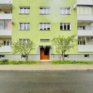 Prodej bytu 2+1 53 m² Bílina Teplické Předměstí, Sídliště U Nového nádraží