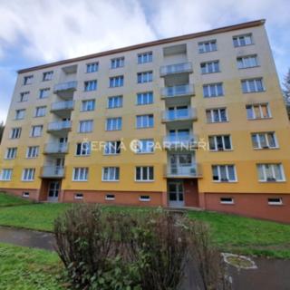 Prodej bytu 1+kk a garsoniéry 20 m² Kraslice, B. Smetany