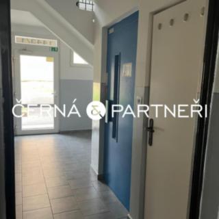 Pronájem bytu 2+kk 42 m² Teplice Trnovany, Jana Koziny