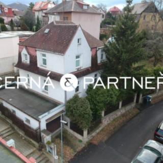 Prodej rodinného domu 182 m² Teplice