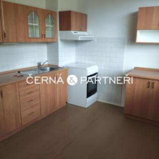 Pronájem bytu 2+1 65 m² Ústí nad Labem Severní Terasa, Pod Rozhlednou