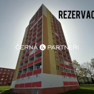 Prodej bytu 3+1 63 m² Most