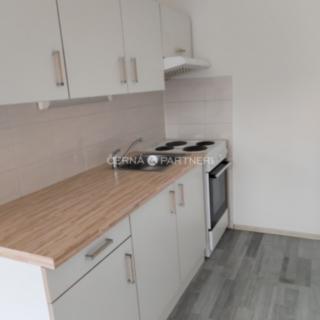 Pronájem bytu 1+kk a garsoniéry 32 m² Teplice Trnovany, Maršovská