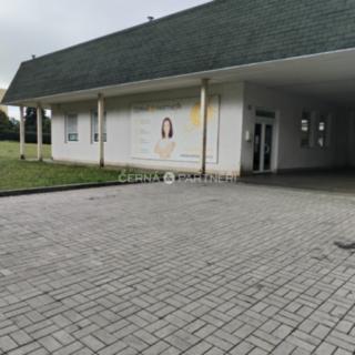 Pronájem ostatního komerčního prostoru 79 m² Teplice Trnovany, Antonína Sochora