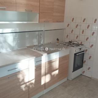 Pronájem bytu 2+1 49 m² Most