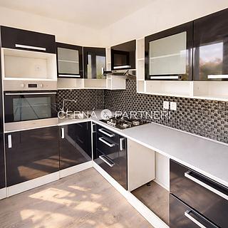 Pronájem bytu 2+1 54 m² Most, Hutnická