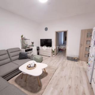 Pronájem bytu 1+1 44 m² Ústí nad Labem