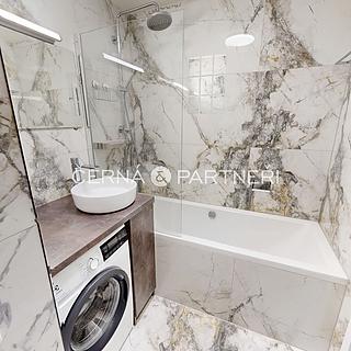 Pronájem bytu 2+1, 61m&sup2;