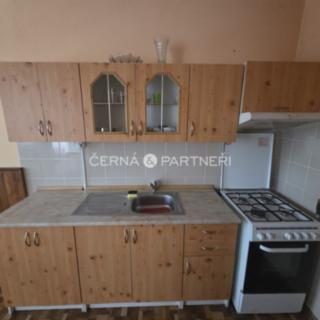 Prodej bytu 3+1 66 m² Teplice, Pražská