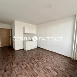 Prodej bytu 1+kk a garsoniéry 21 m² Most, U Věžových domů