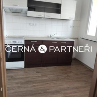 Pronájem bytu 1+kk, garsoniery 32 m² Bílina