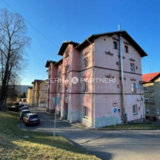 Prodej bytu 1+1 36 m² Libavské Údolí