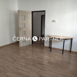 Pronájem bytu 1+1 30 m² Aš