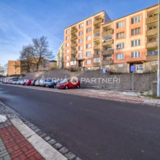 Prodej bytu 1+1, 36m²
