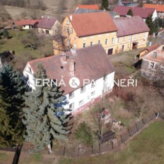 Prodej rodinného domu 316 m² Lovečkovice Knínice