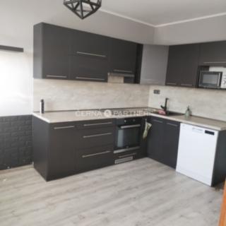 Pronájem bytu 3+1 69 m² Most, Lipová