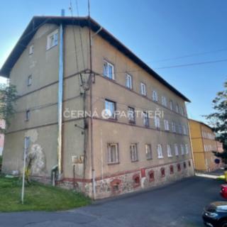 Prodej bytu 3+1 67 m² Libavské Údolí
