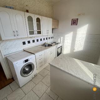 Pronájem bytu 2+1 Bílina Teplické Předměstí, Antonína Sovy