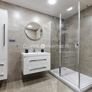 Pronájem bytu 3+1 72 m&sup2; Bílina