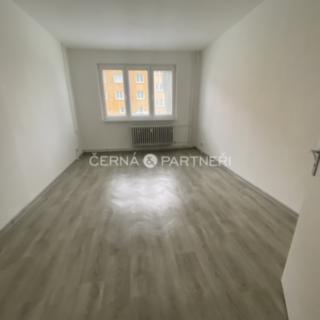 Prodej bytu 1+1 36 m² Hroznětín, Sídliště