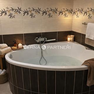 Pronájem bytu 4+1, 77m&sup2;