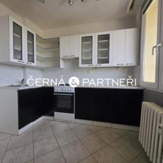 Pronájem bytu 2+kk 49 m² Bílina