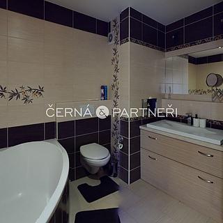 Pronájem bytu 4+1 77 m² Ústí nad Labem Krásné Březno, Dr. Horákové