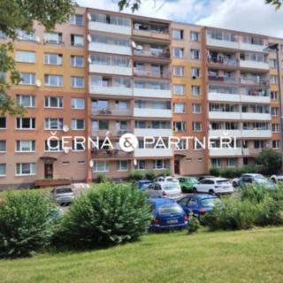Pronájem bytu 1+kk a garsoniéry 28 m² Most, U Stadionu