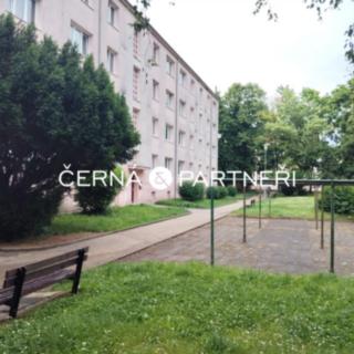Pronájem bytu 2+1 49 m² Most, Zdeňka Štěpánka