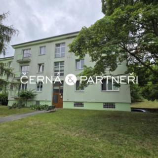 Prodej bytu 3+1 58 m² Teplice
