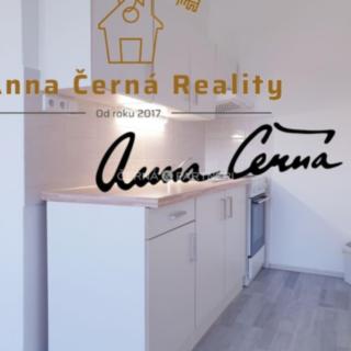 Pronájem bytu 1+kk a garsoniéry 32 m² Teplice Trnovany, Maršovská