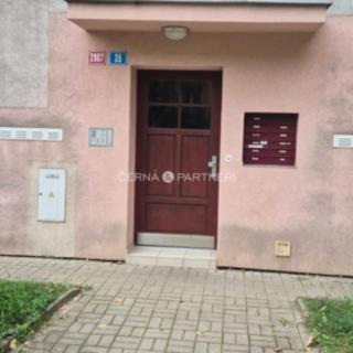 Pronájem bytu 2+1 49 m² Most, Zdeňka Štěpánka