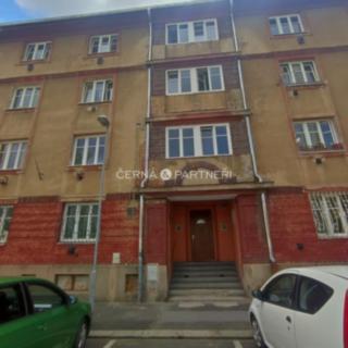 Pronájem bytu 2+kk 45 m² Teplice Řetenice, Smetanova