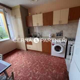 Prodej bytu 1+1 31 m² Horní Slavkov, U Lesoparku