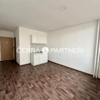 Prodej bytu 1+kk a garsoniéry 21 m² Most, U Věžových domů