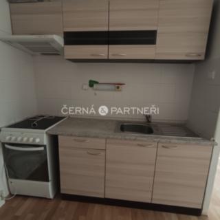 Pronájem bytu 1+kk a garsoniéry 34 m² Duchcov, V Domkách