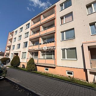 Prodej bytu 2+1 71 m² Teplice, Jugoslávská
