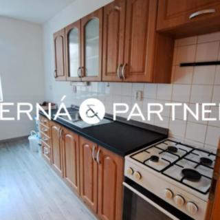 Pronájem bytu 1+1 37 m² Novosedlice