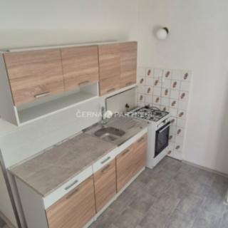 Pronájem bytu 2+1 49 m² Most, Zdeňka Štěpánka