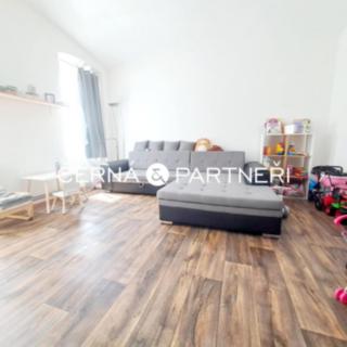 Pronájem bytu 2+1 53 m² Ústí nad Labem, Elišky Krásnohorské