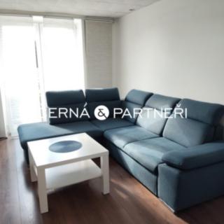 Pronájem bytu 2+1 53 m² Chomutov, Karla Buriana