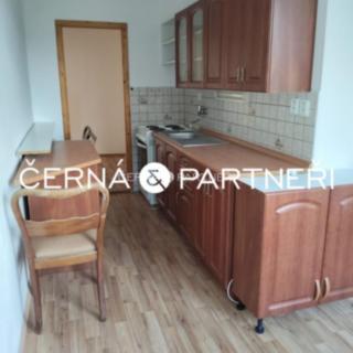 Pronájem bytu 2+1 54 m² Litvínov Horní, Čapkova